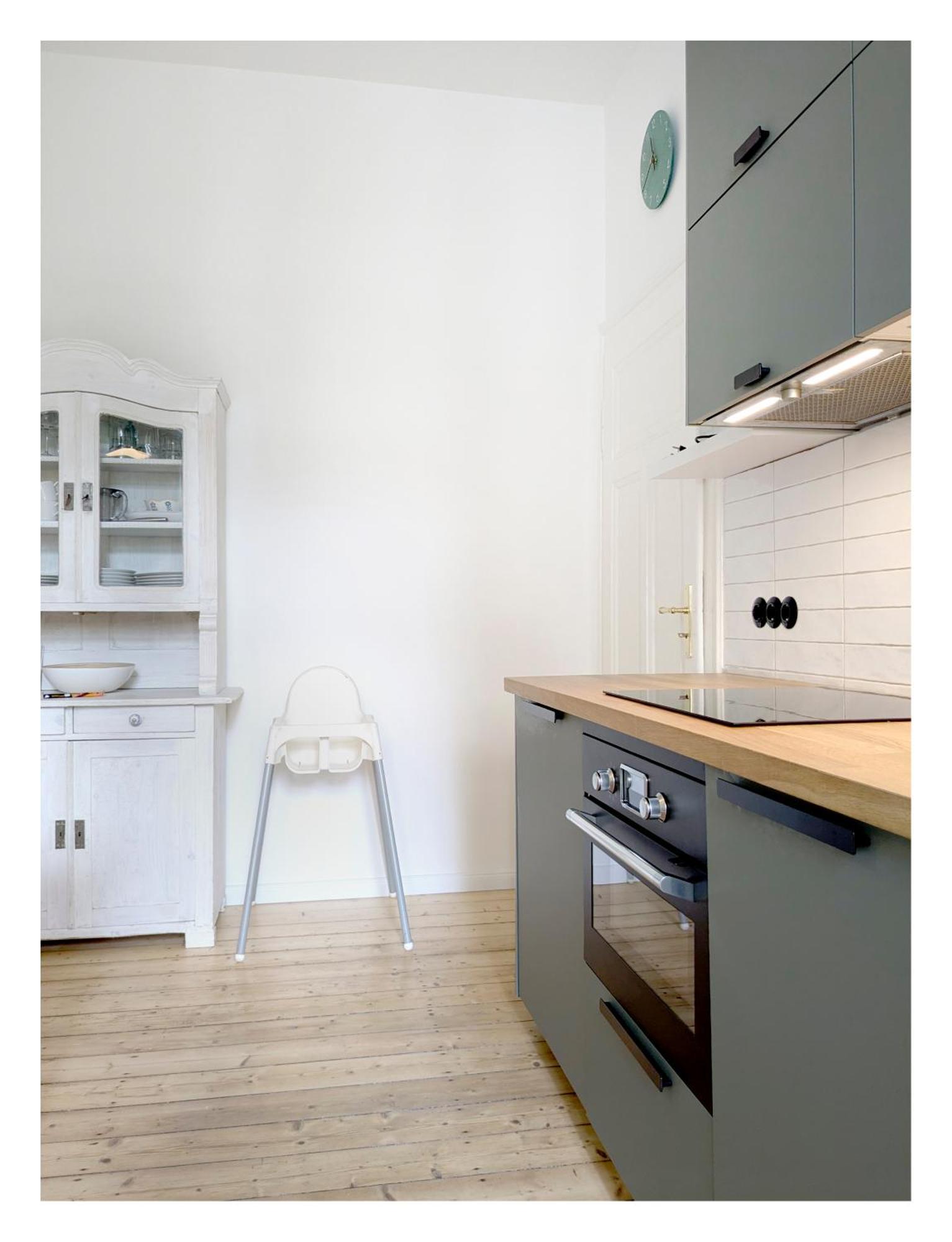 2 Zi Whg Zentral, Altbau, Renoviert 4P Apartment Hannover Exterior photo